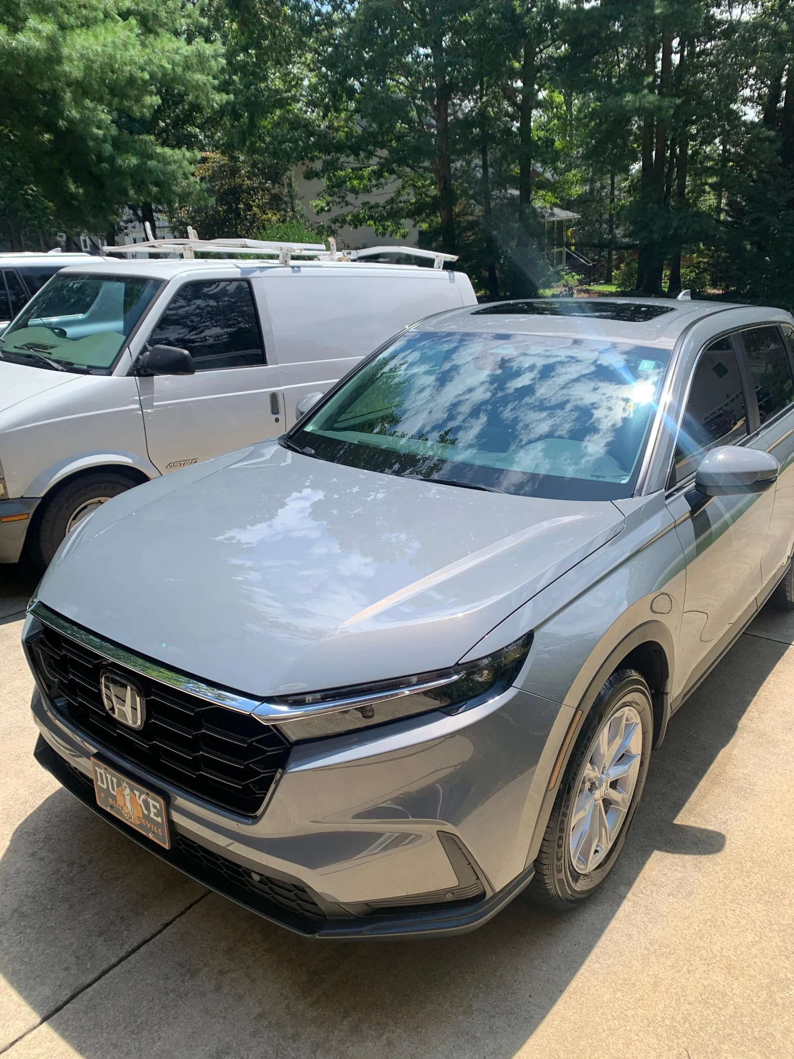 Hand Wash by Chrome Star Mobile Detailing