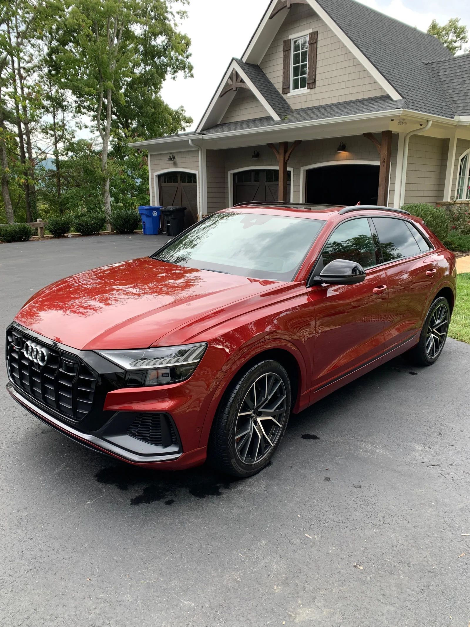 Ceramic Coating by Chrome Star Mobile Detailing