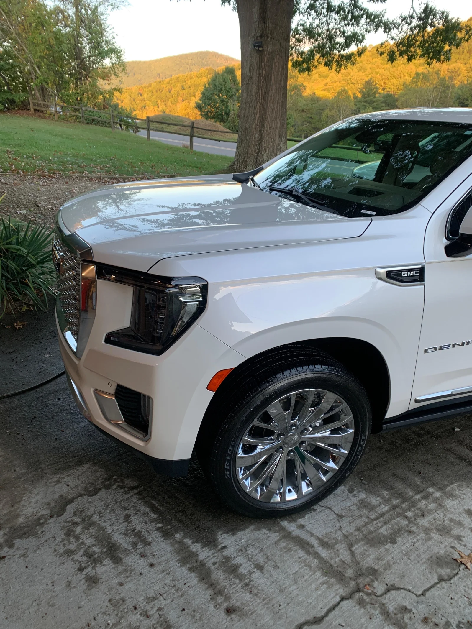 Headlight Restoration by Chrome Star Mobile Detailing